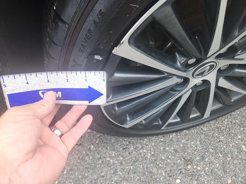 2024 Lexus ES ES 350 FWD