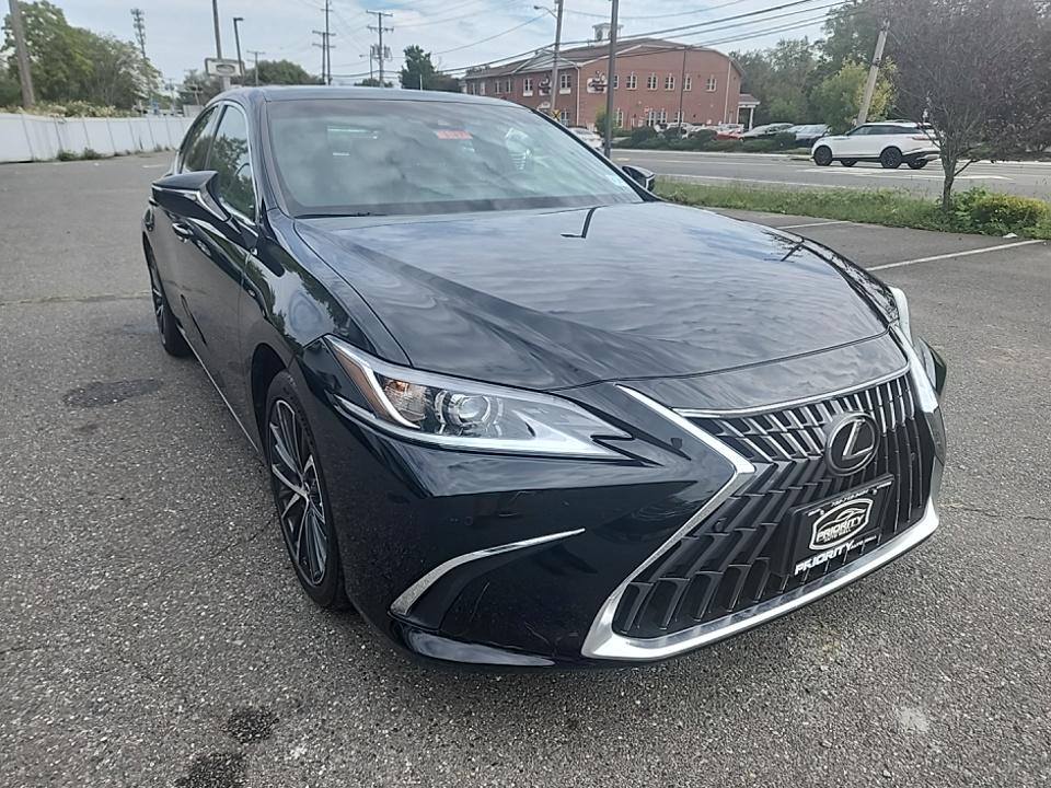 2024 Lexus ES ES 350 FWD