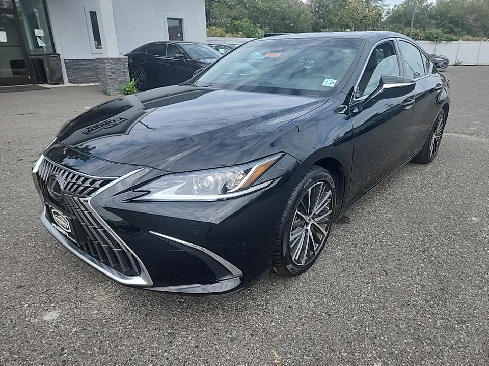 2024 Lexus ES ES 350 FWD
