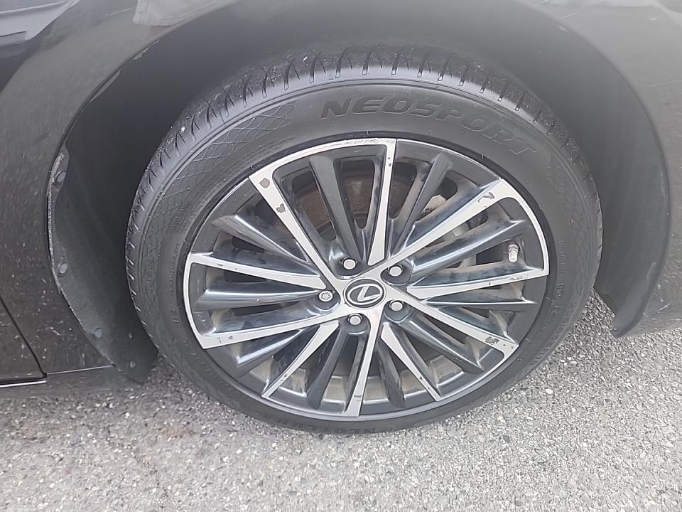 2024 Lexus ES ES 350 FWD