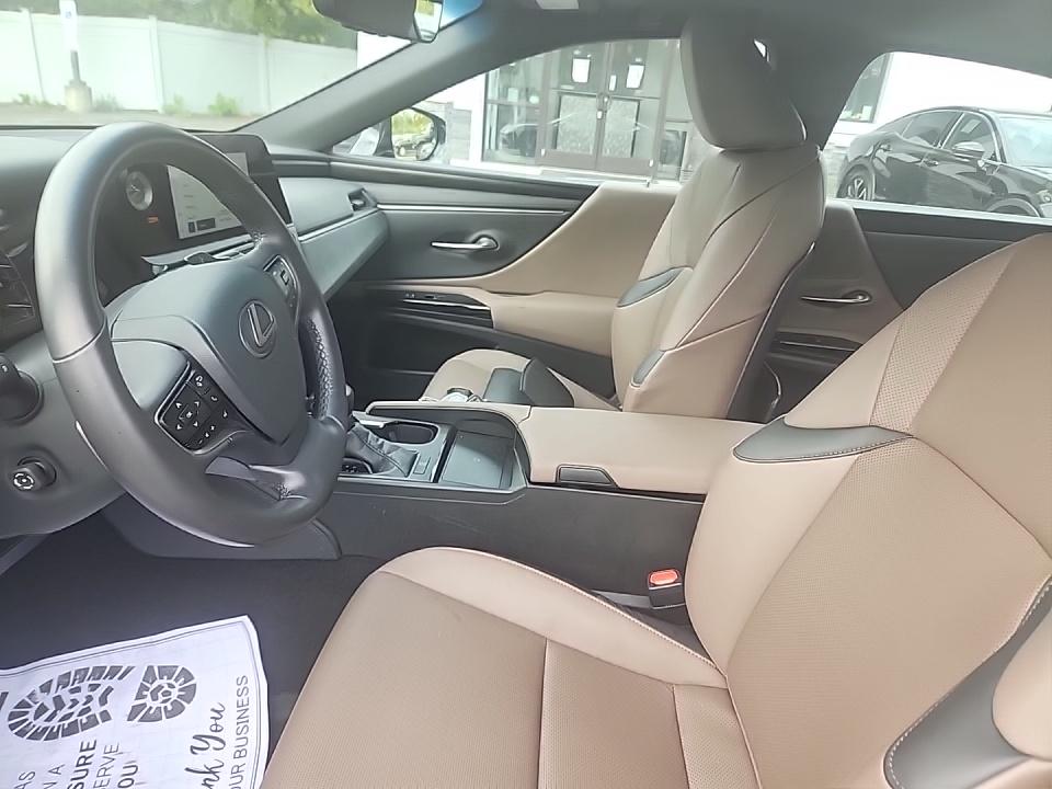 2024 Lexus ES ES 350 FWD