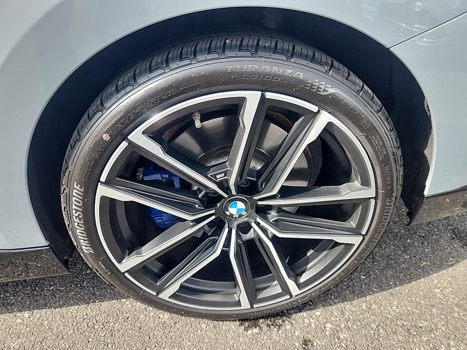 2022 BMW 2 Series M240i xDrive AWD