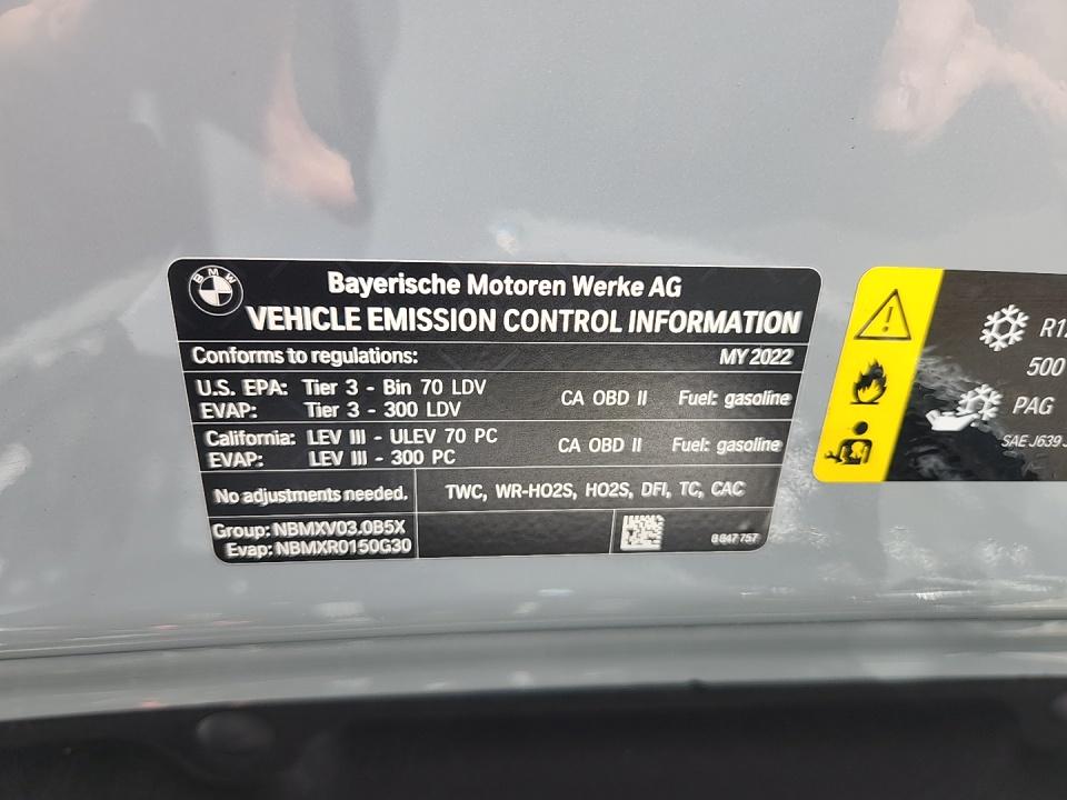 2022 BMW 2 Series M240i xDrive AWD