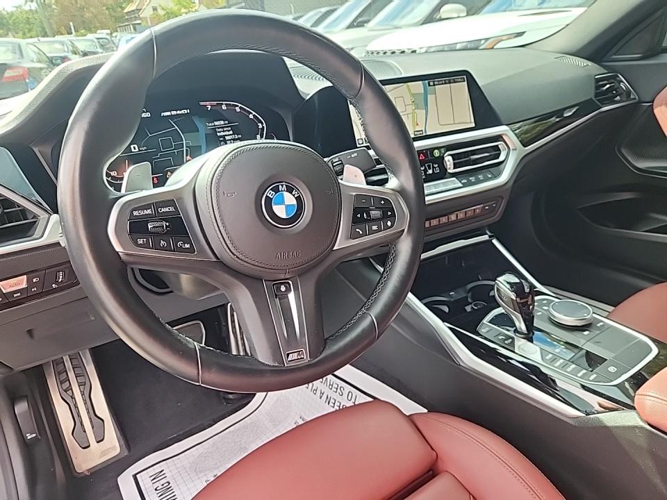 2022 BMW 2 Series M240i xDrive AWD