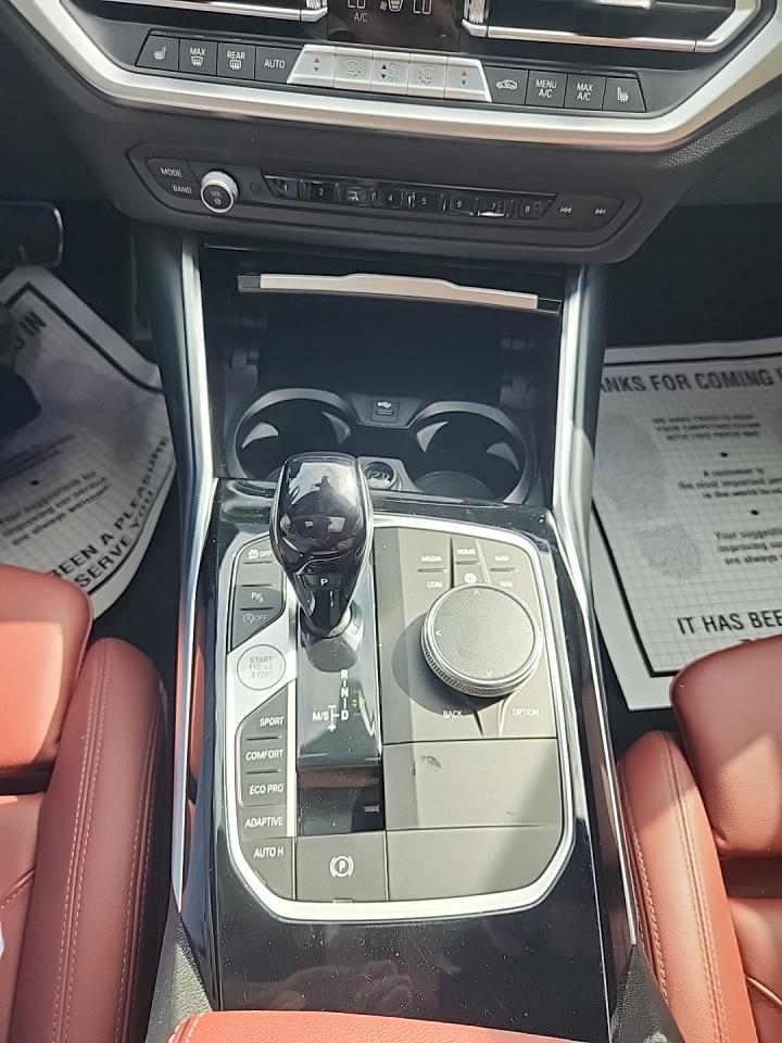 2022 BMW 2 Series M240i xDrive AWD