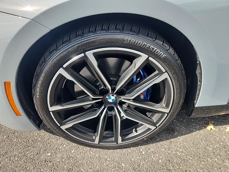 2022 BMW 2 Series M240i xDrive AWD