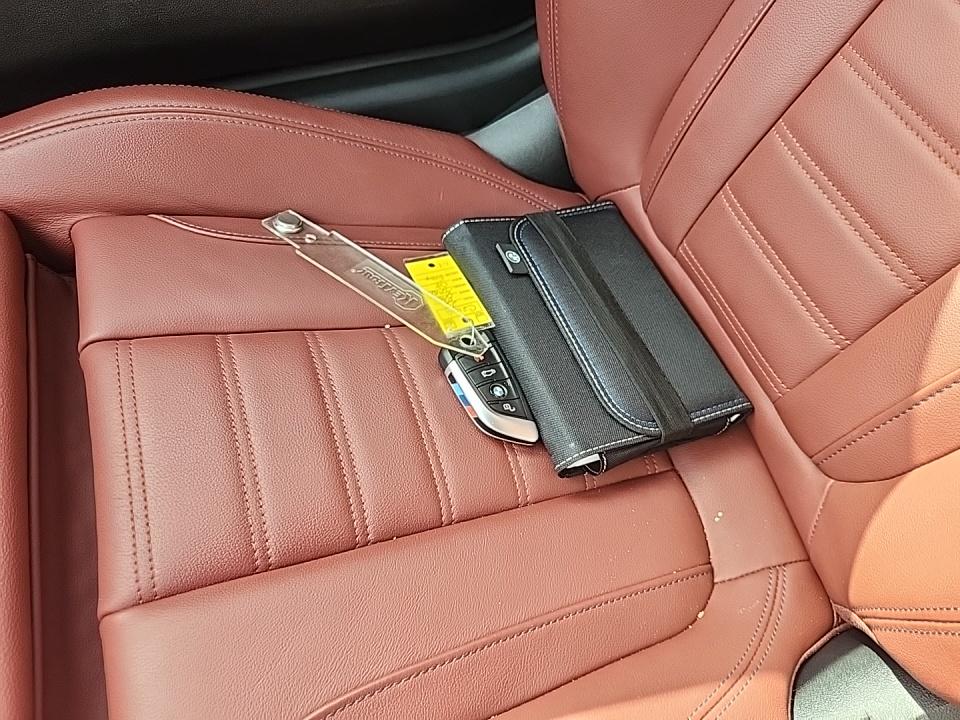 2022 BMW 2 Series M240i xDrive AWD