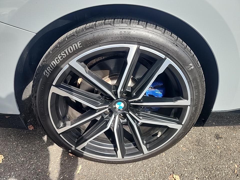 2022 BMW 2 Series M240i xDrive AWD