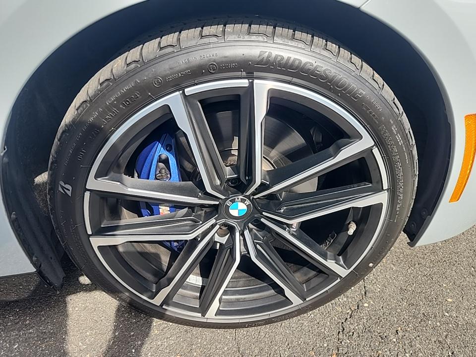 2022 BMW 2 Series M240i xDrive AWD