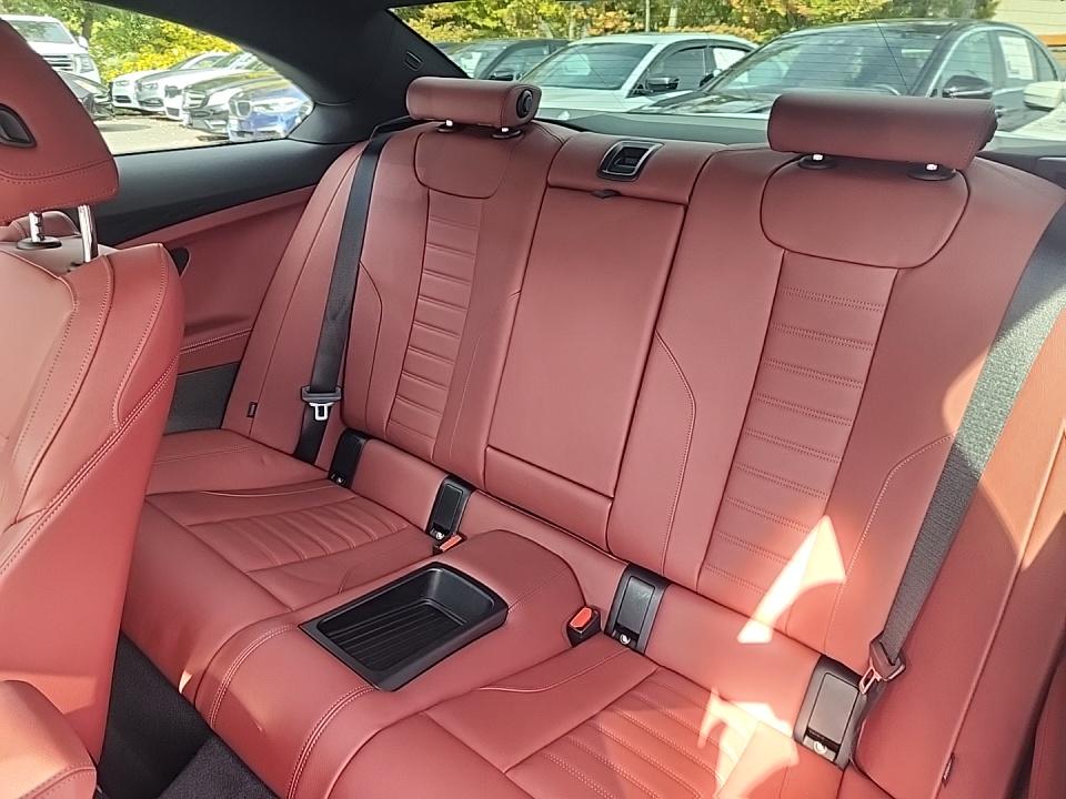 2022 BMW 2 Series M240i xDrive AWD