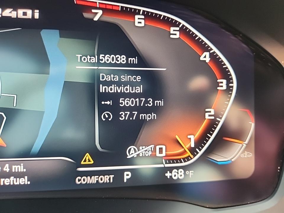 2022 BMW 2 Series M240i xDrive AWD