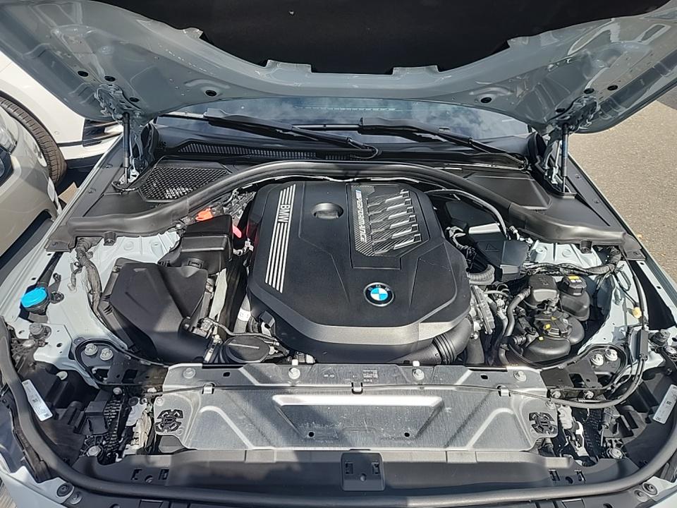 2022 BMW 2 Series M240i xDrive AWD