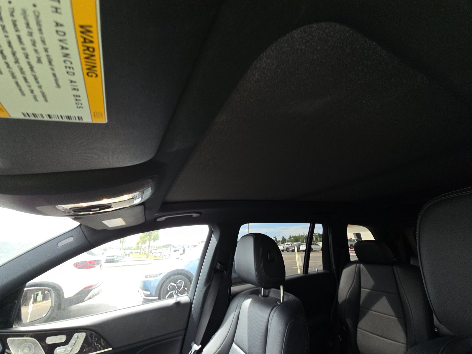 2022 Mercedes-Benz GLS GLS 450 AWD