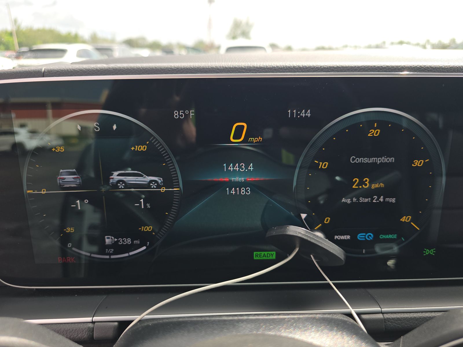 2022 Mercedes-Benz GLS GLS 450 AWD