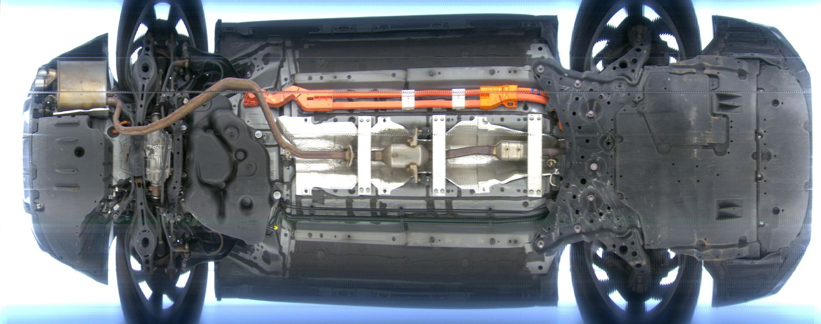 2023 Toyota Corolla Hybrid SE AWD