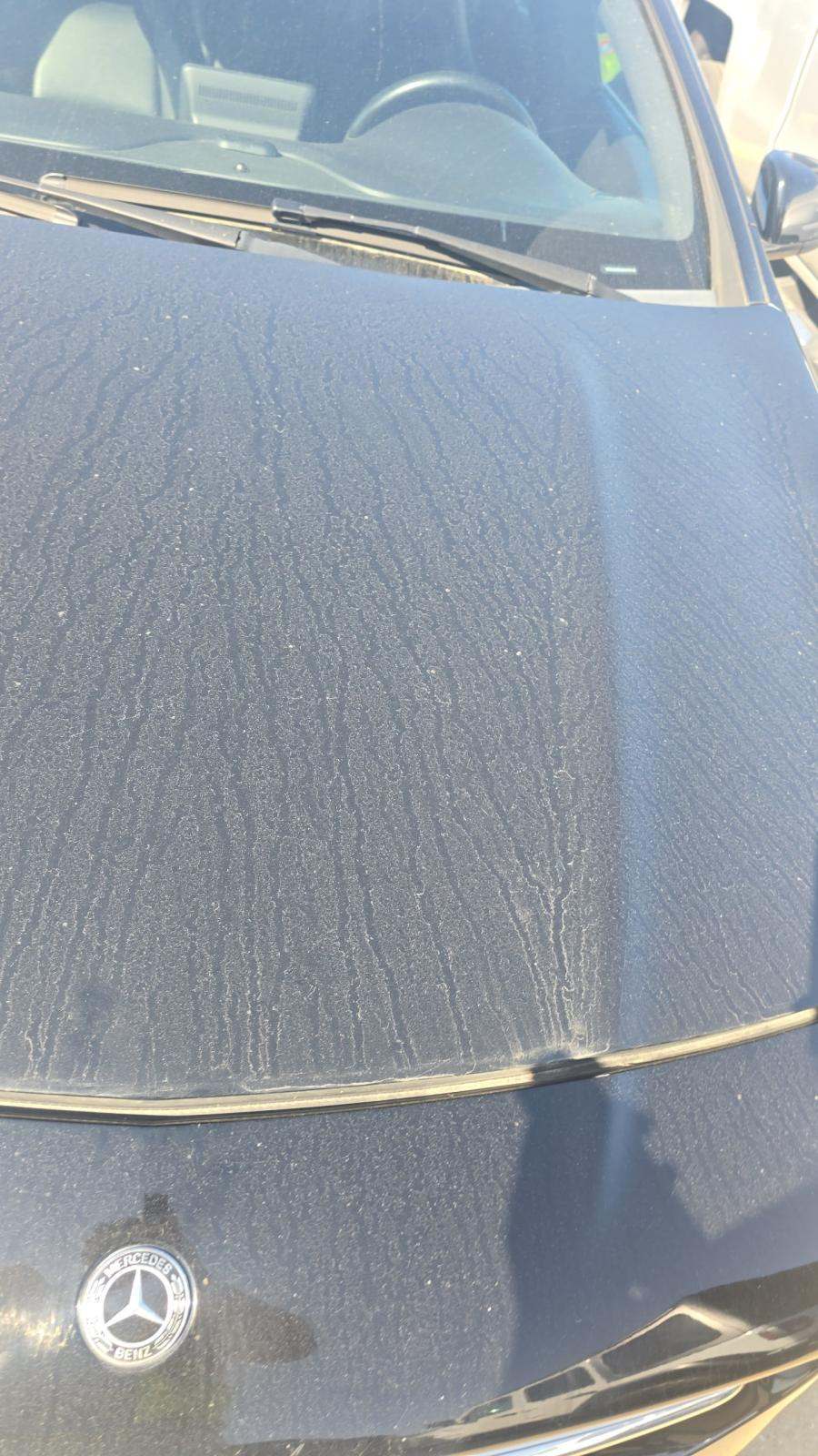 2018 Mercedes-Benz CLA CLA 250 FWD