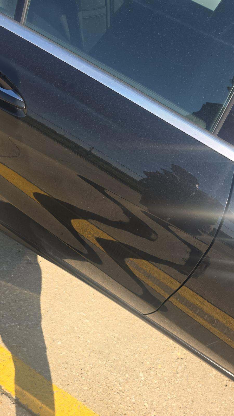 2018 Mercedes-Benz CLA CLA 250 FWD