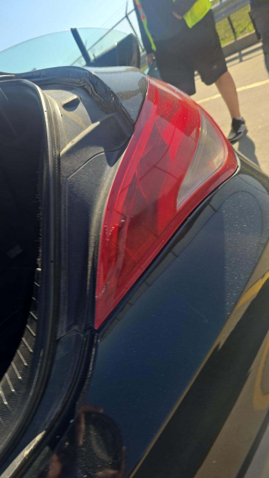 2018 Mercedes-Benz CLA CLA 250 FWD