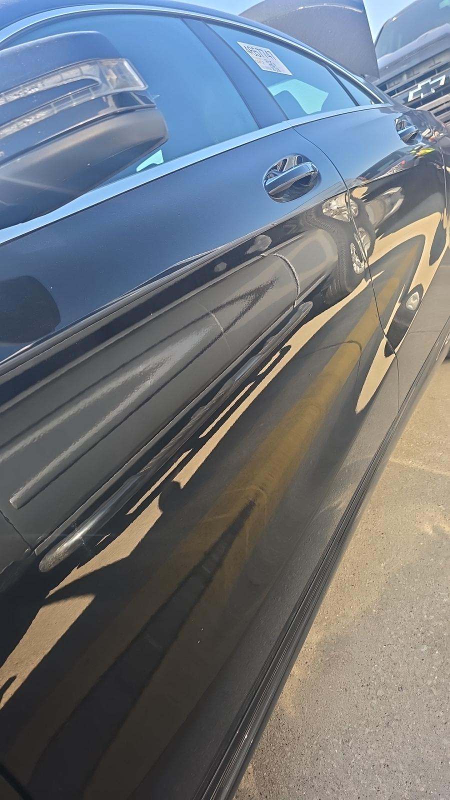 2018 Mercedes-Benz CLA CLA 250 FWD