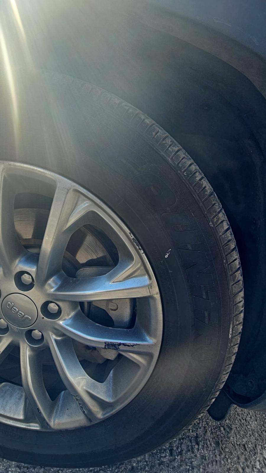 2021 Jeep Cherokee Latitude Plus FWD