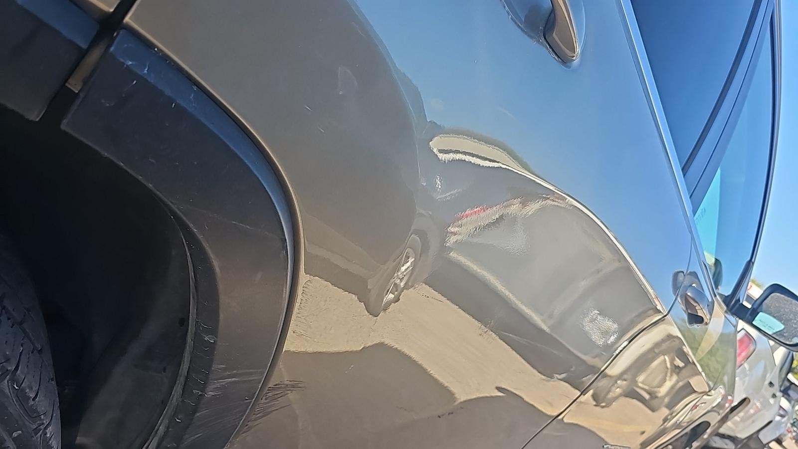 2021 Jeep Cherokee Latitude Plus FWD