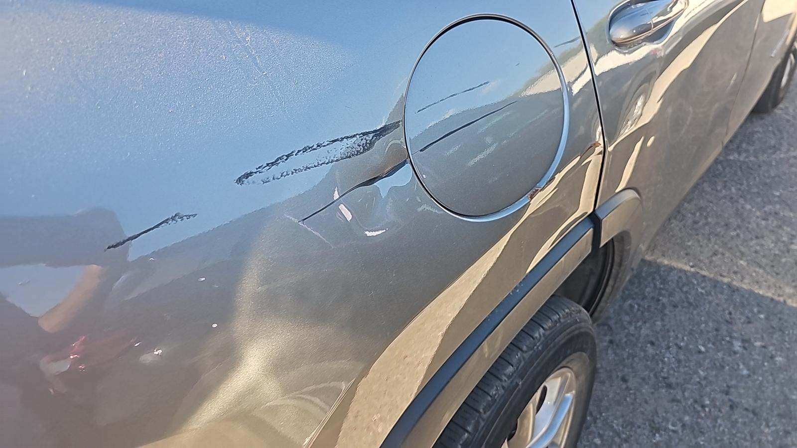 2021 Jeep Cherokee Latitude Plus FWD