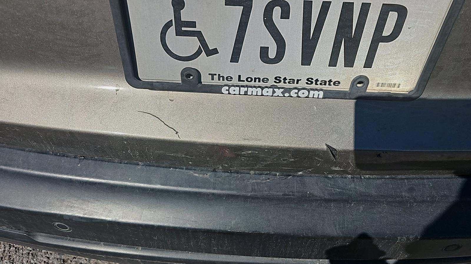 2021 Jeep Cherokee Latitude Plus FWD