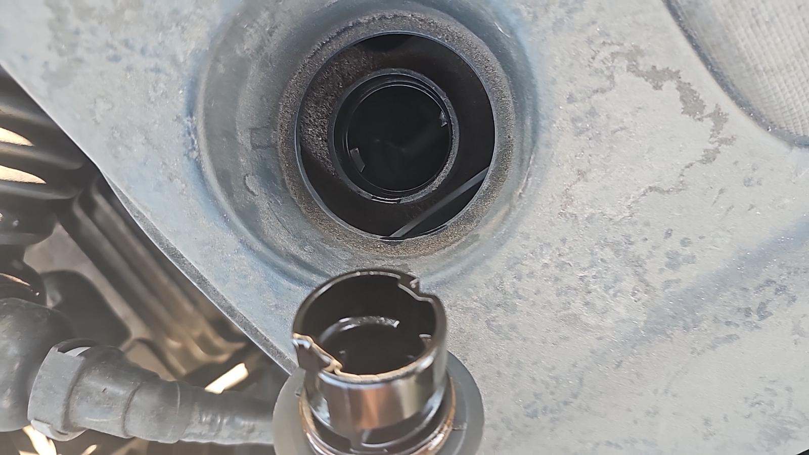 2021 Jeep Cherokee Latitude Plus FWD