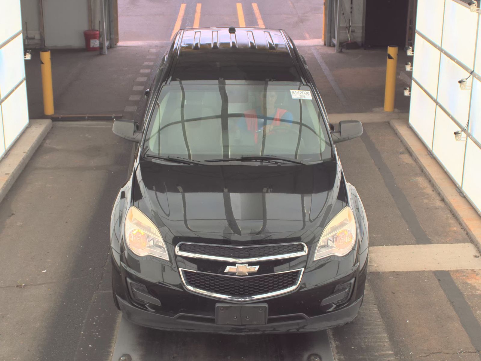 2015 Chevrolet Equinox LS FWD