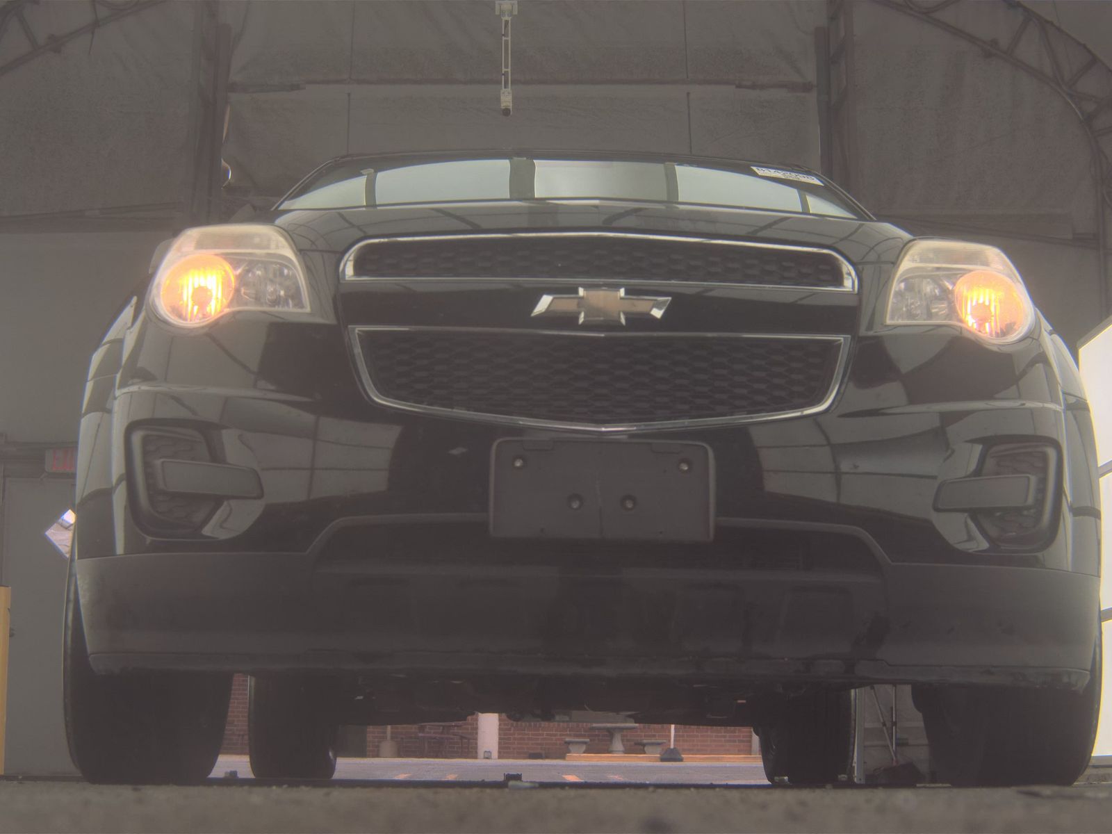 2015 Chevrolet Equinox LS FWD