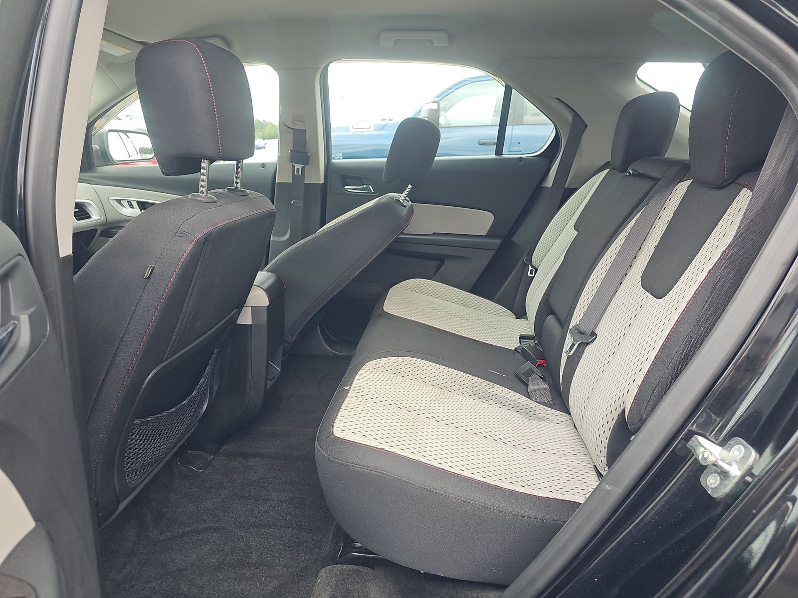 2015 Chevrolet Equinox LS FWD