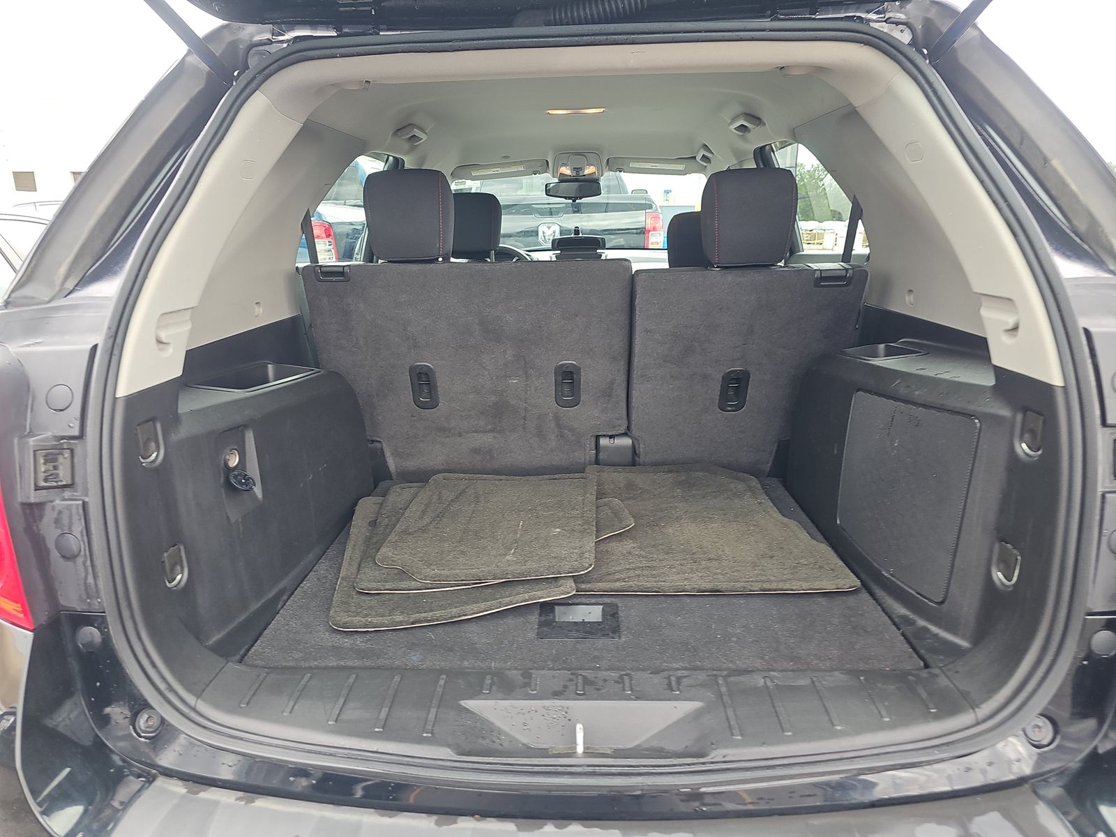 2015 Chevrolet Equinox LS FWD