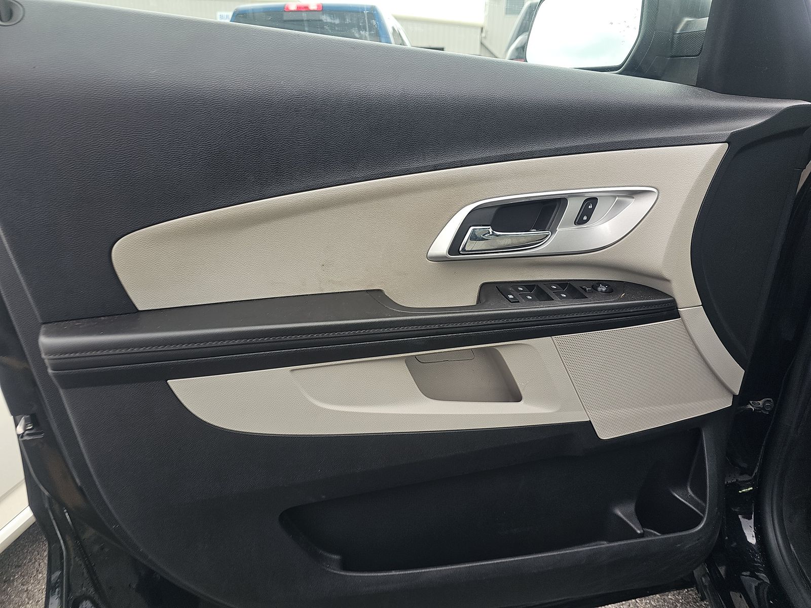 2015 Chevrolet Equinox LS FWD