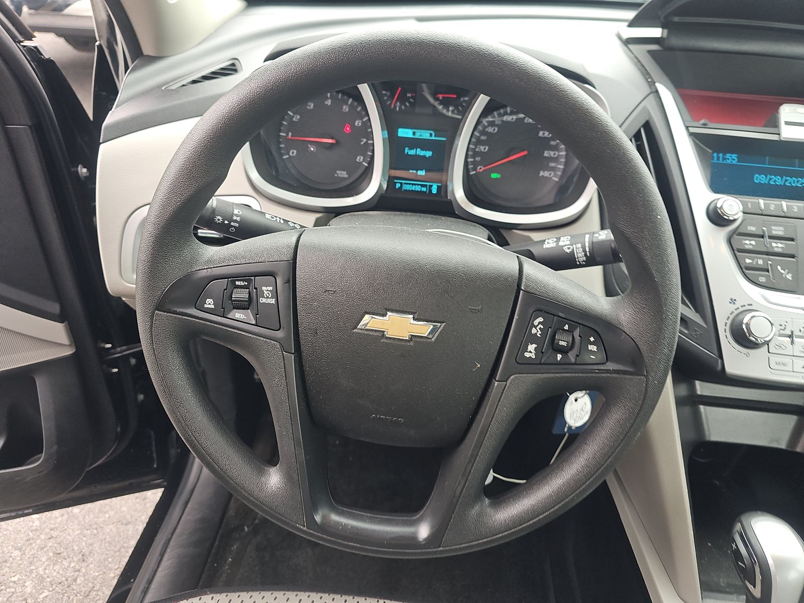 2015 Chevrolet Equinox LS FWD