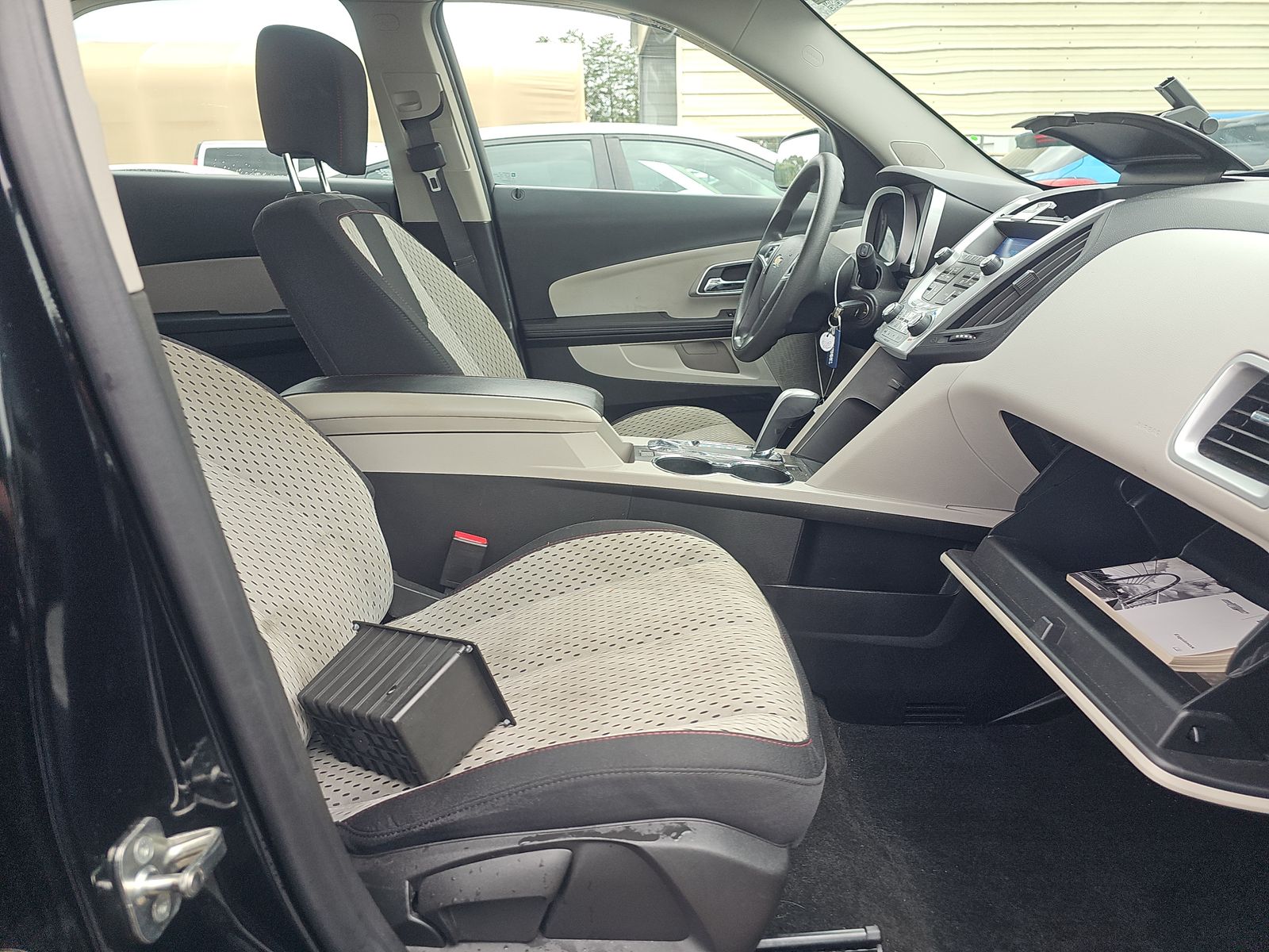 2015 Chevrolet Equinox LS FWD