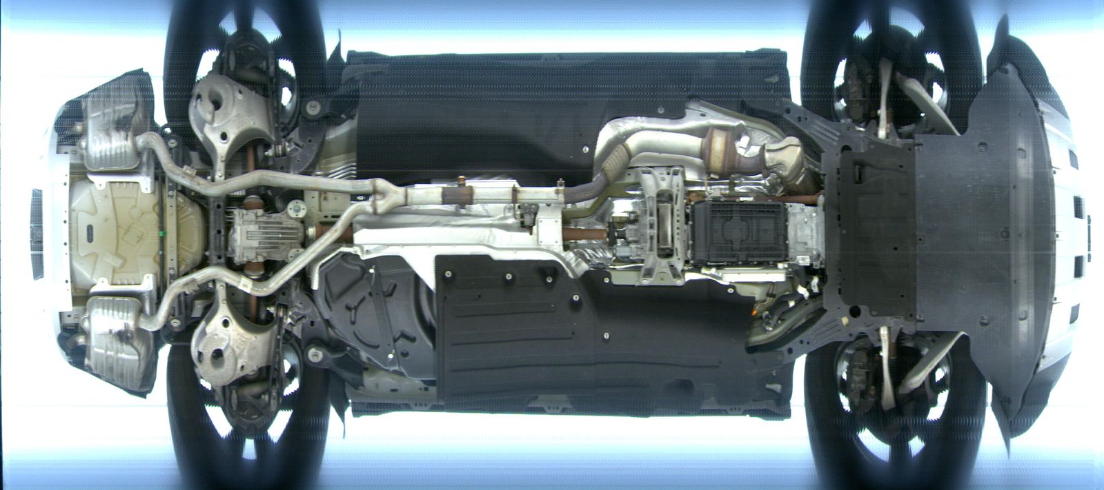 2022 Ford Explorer XLT AWD