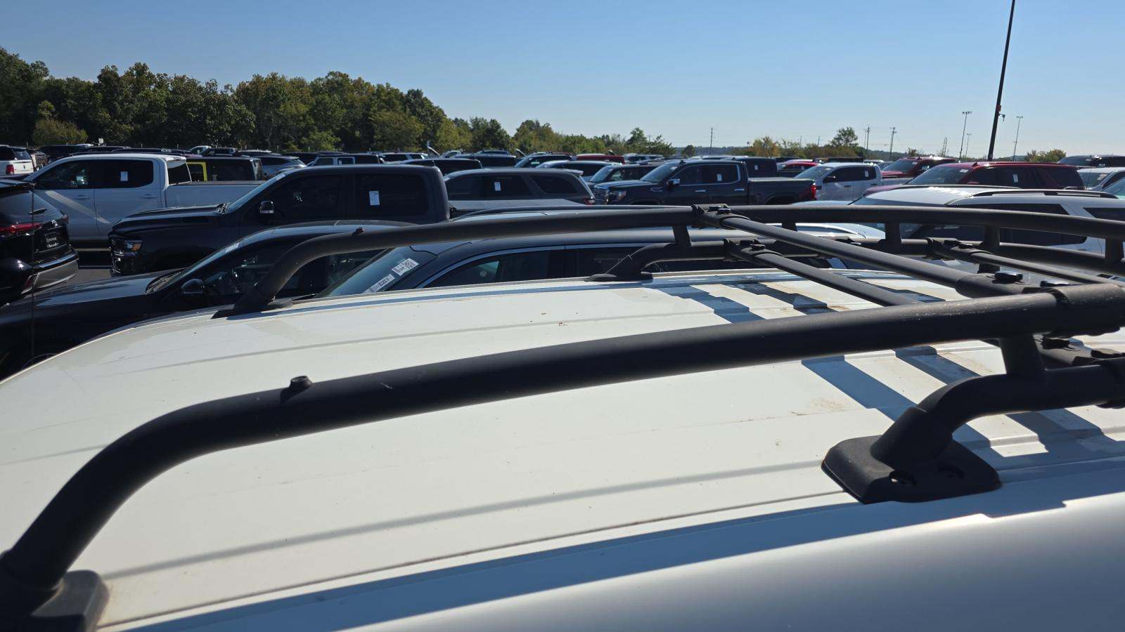 2014 Toyota FJ Cruiser Base AWD