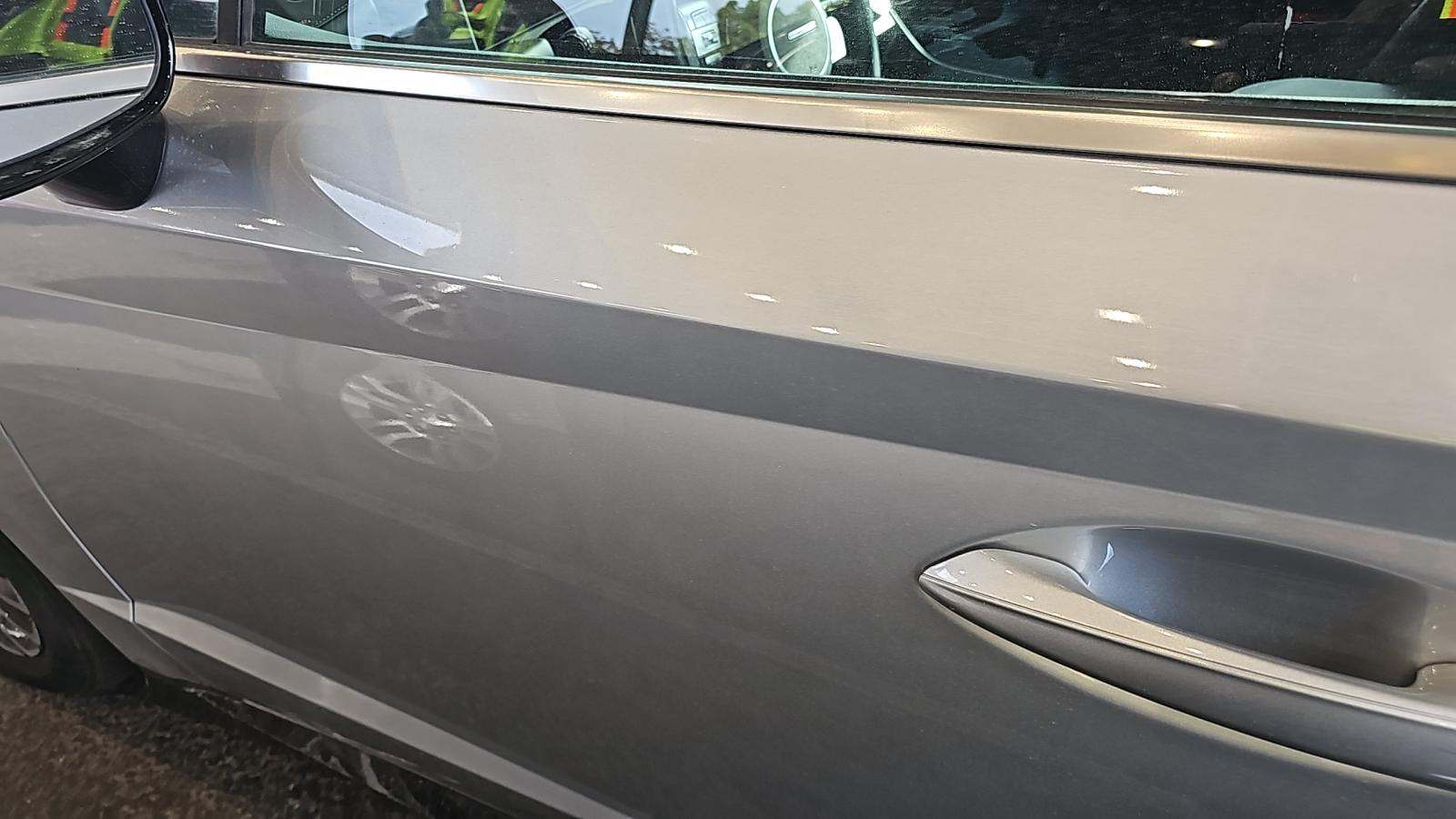 2024 Hyundai Sonata Hybrid Limited FWD