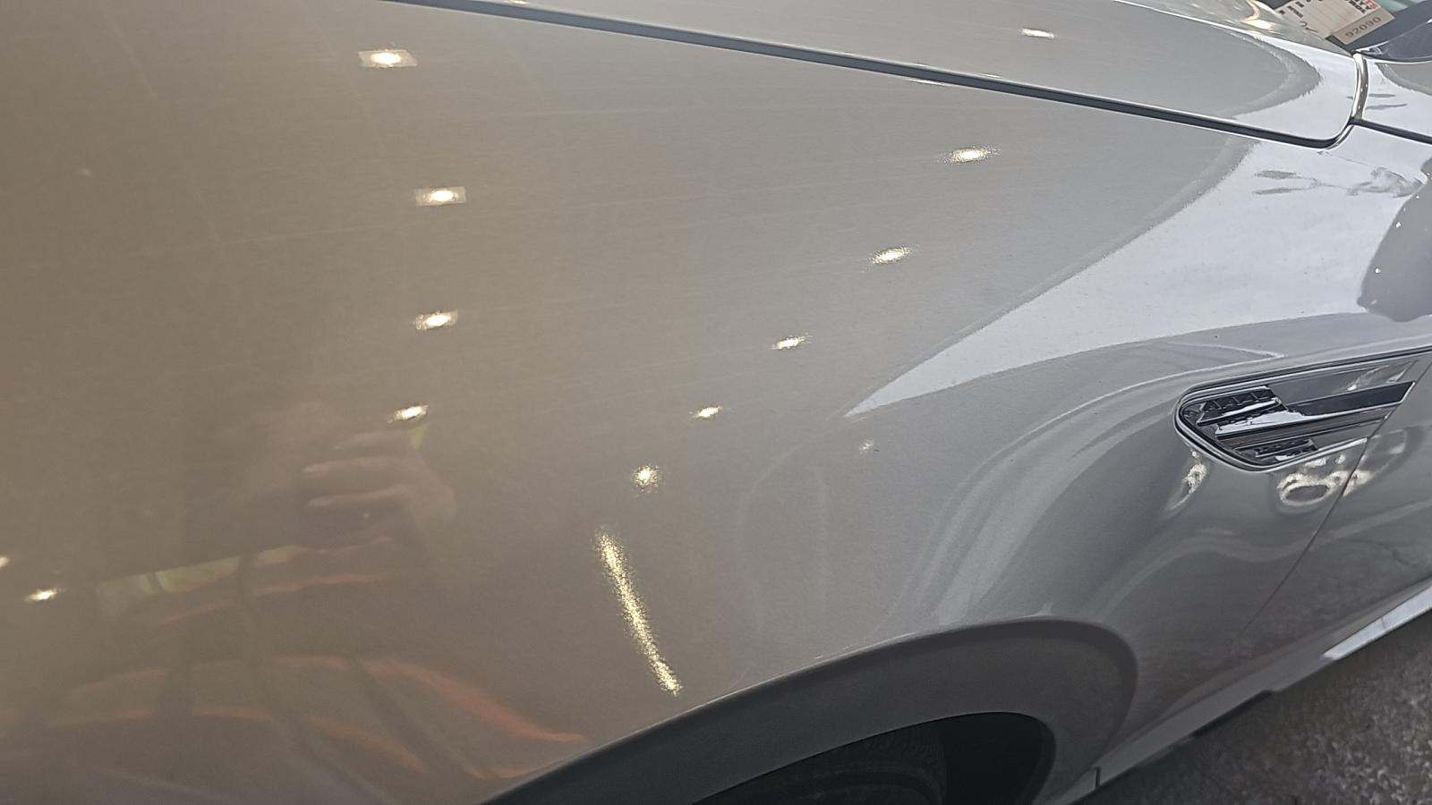 2024 Hyundai Sonata Hybrid Limited FWD