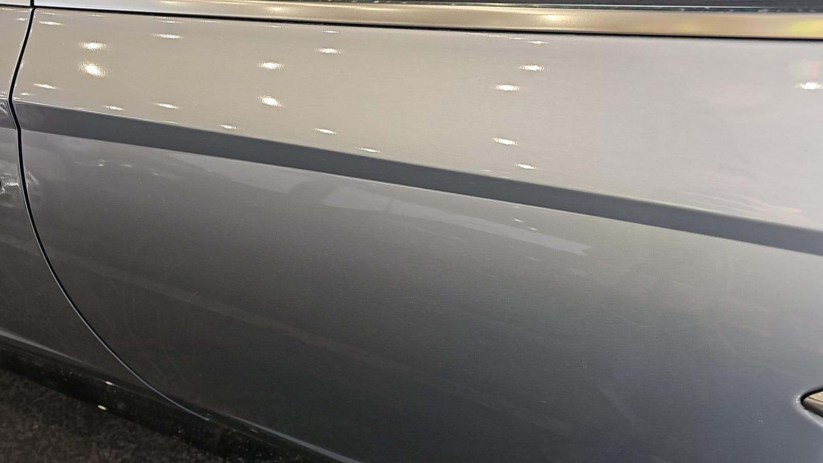 2024 Hyundai Sonata Hybrid Limited FWD