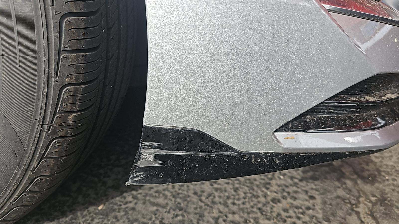 2024 Hyundai Sonata Hybrid Limited FWD