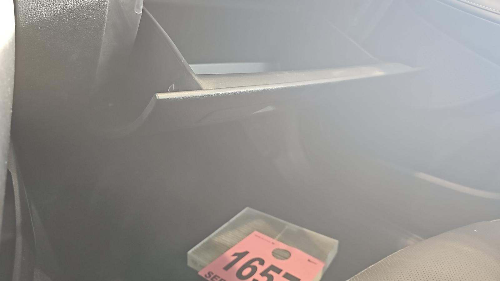 2024 Hyundai Sonata Hybrid Limited FWD