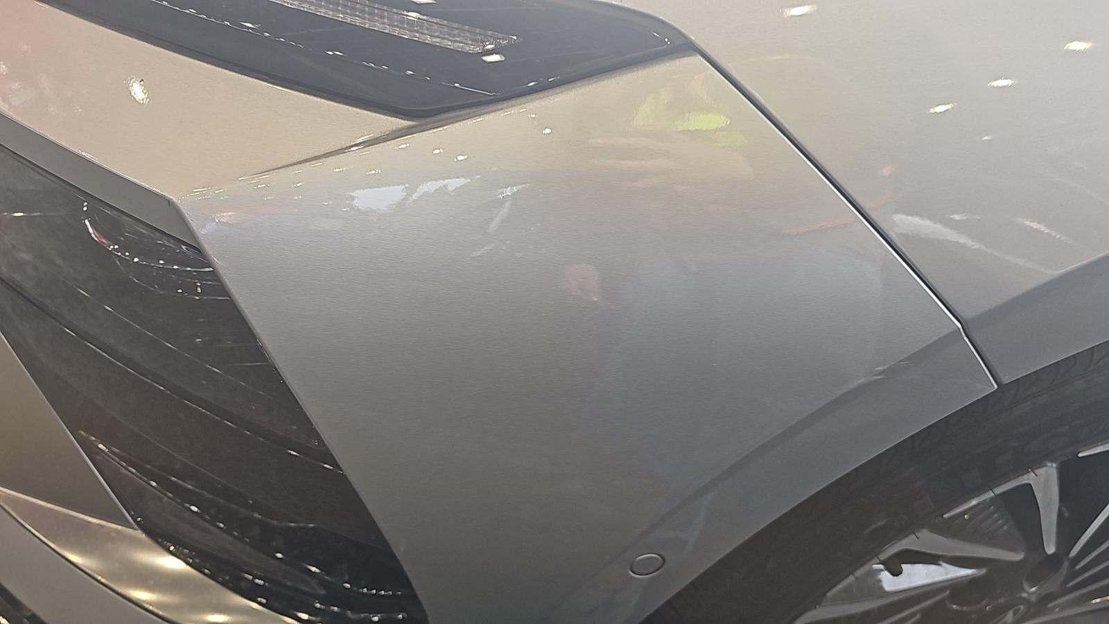 2024 Hyundai Sonata Hybrid Limited FWD