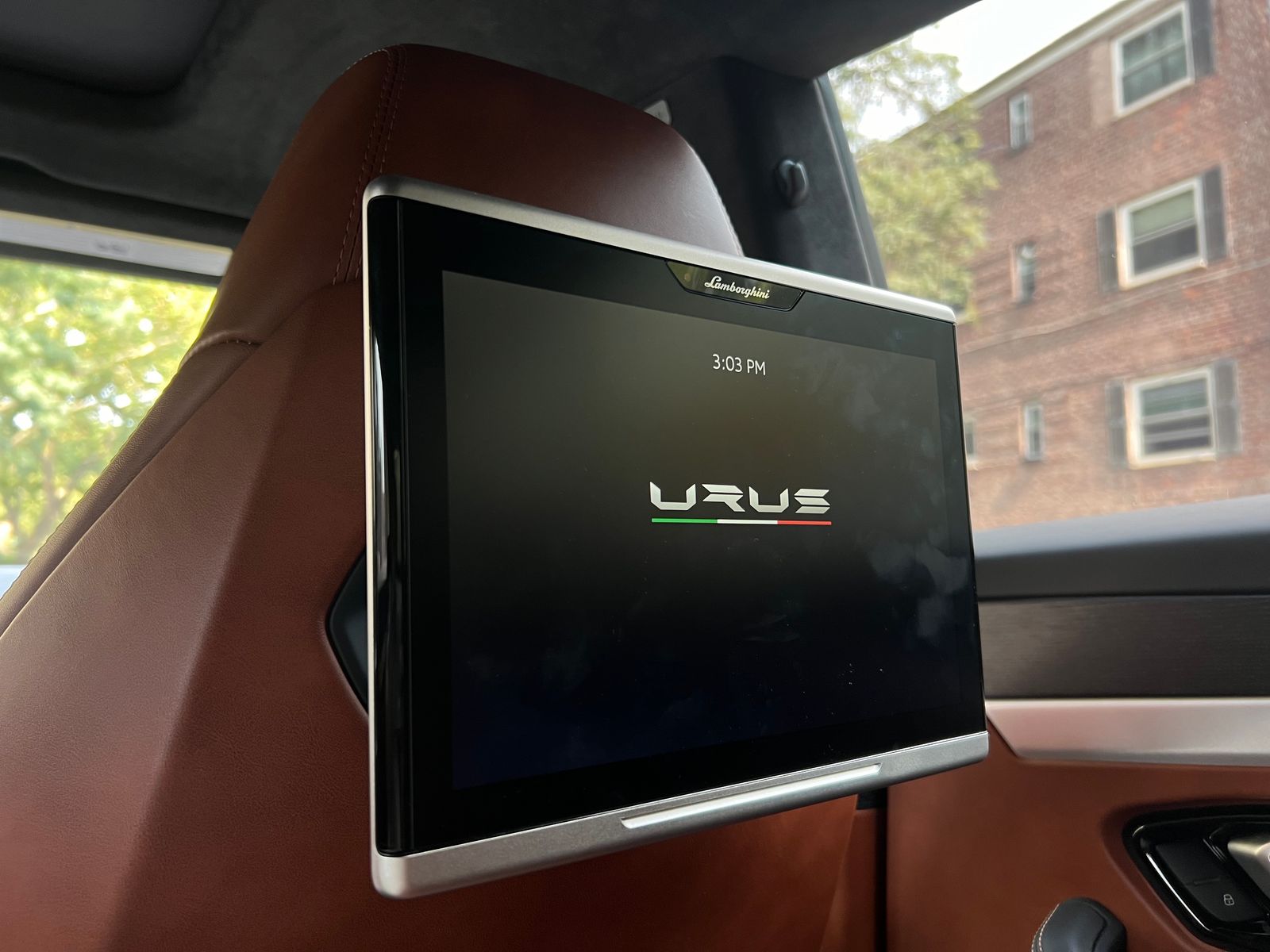 2019 Lamborghini Urus Base AWD