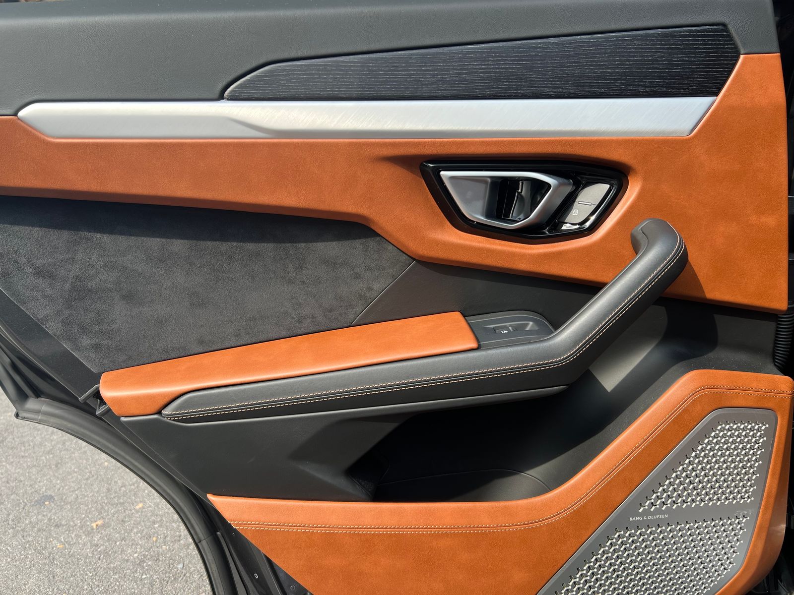 2019 Lamborghini Urus Base AWD