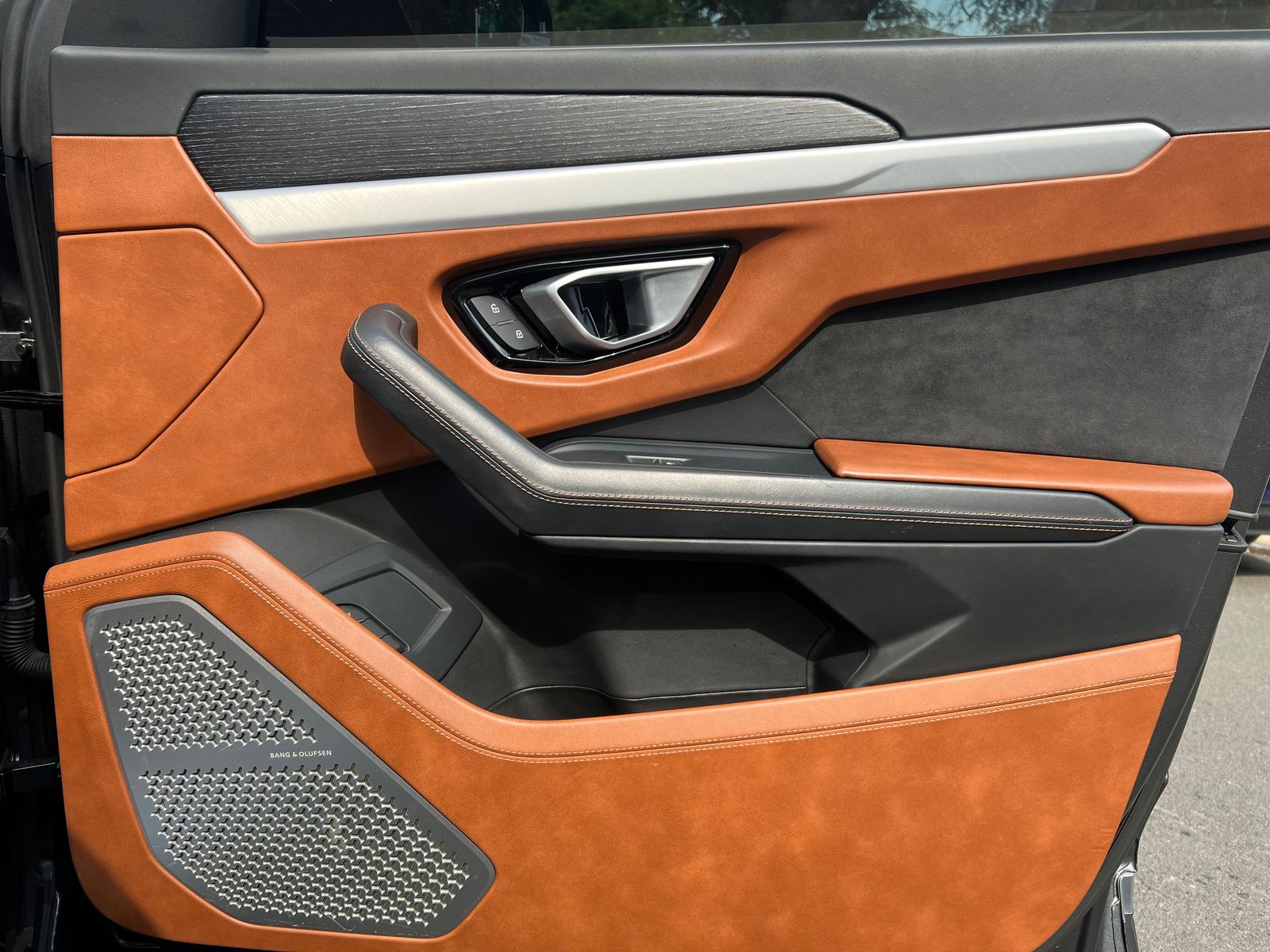 2019 Lamborghini Urus Base AWD