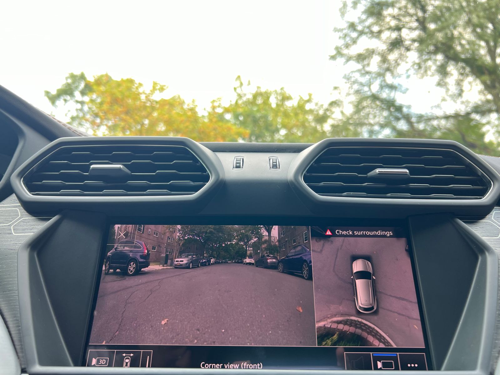 2019 Lamborghini Urus Base AWD