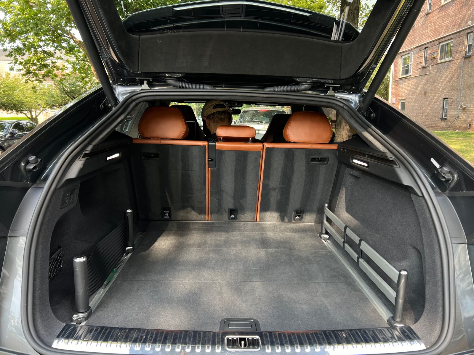 2019 Lamborghini Urus Base AWD