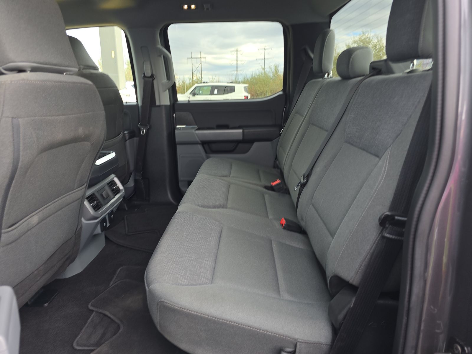 2024 Ford F-150 Hybrid XLT AWD