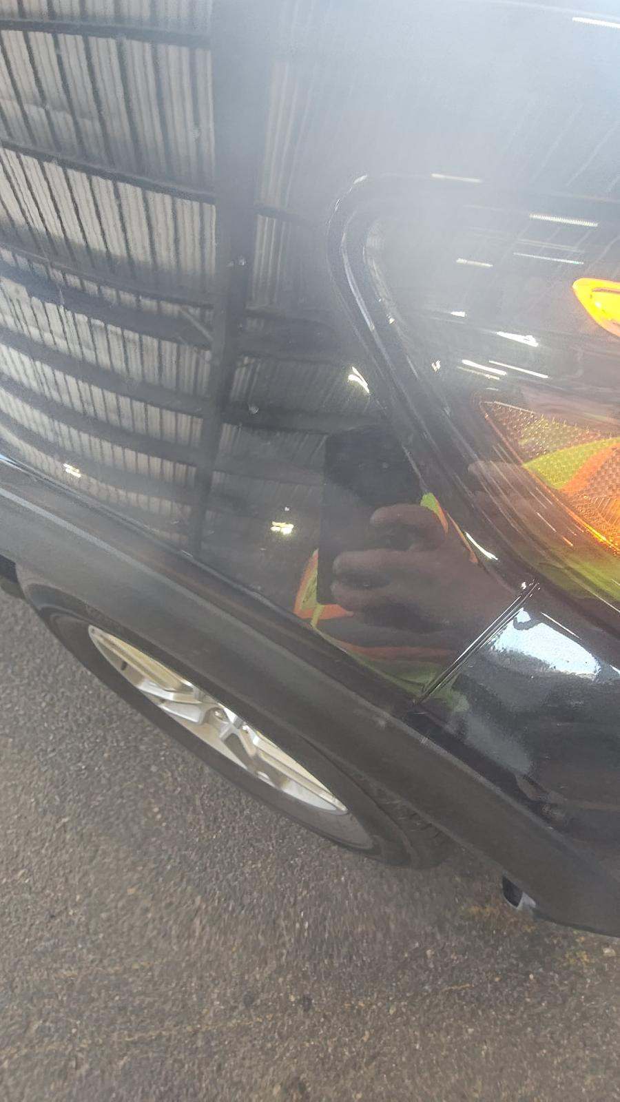 2025 Ford Explorer Active AWD